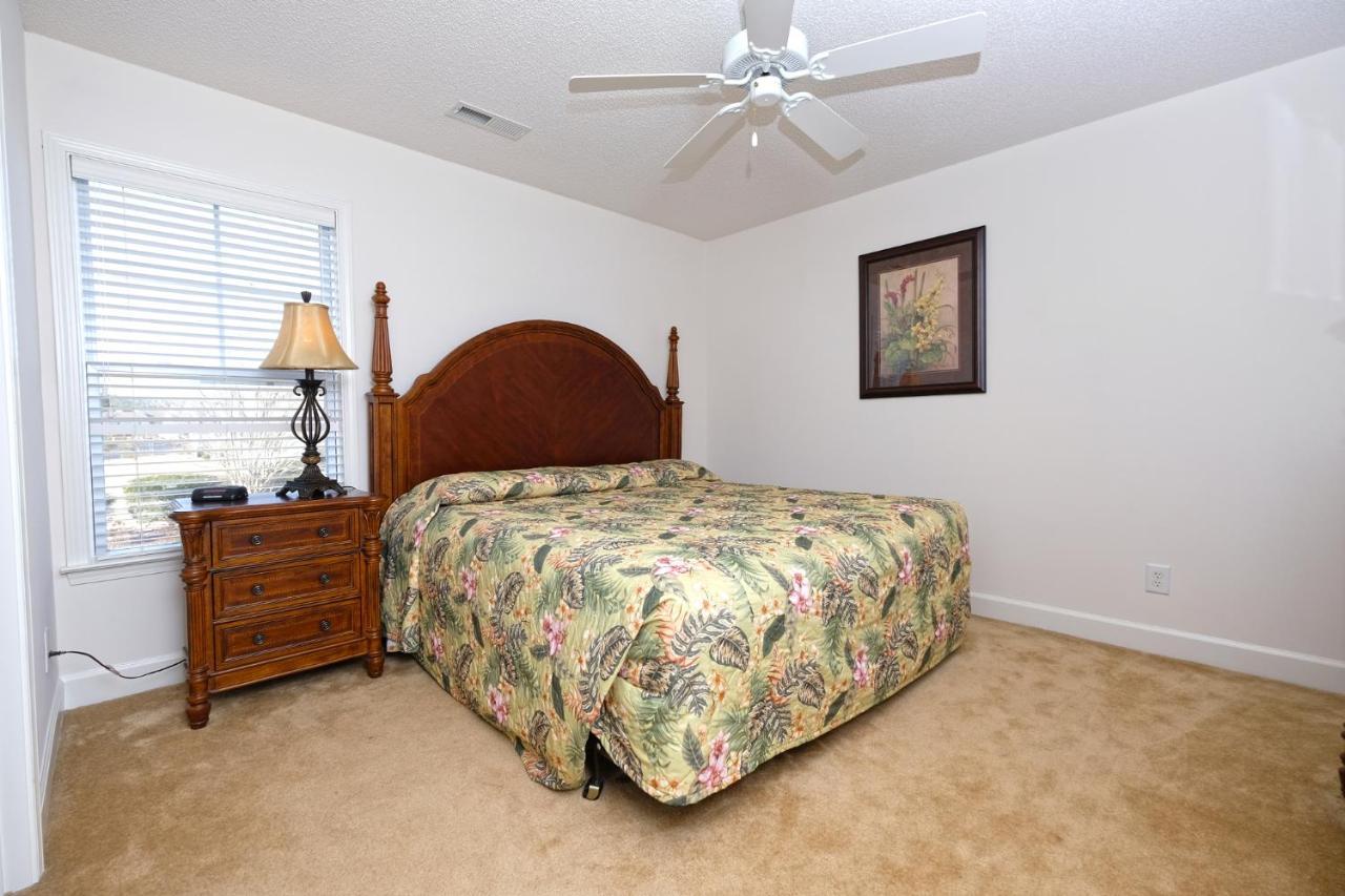 Barefoot Resort Golf & Yacht Club Villas Atlantic Beach Экстерьер фото