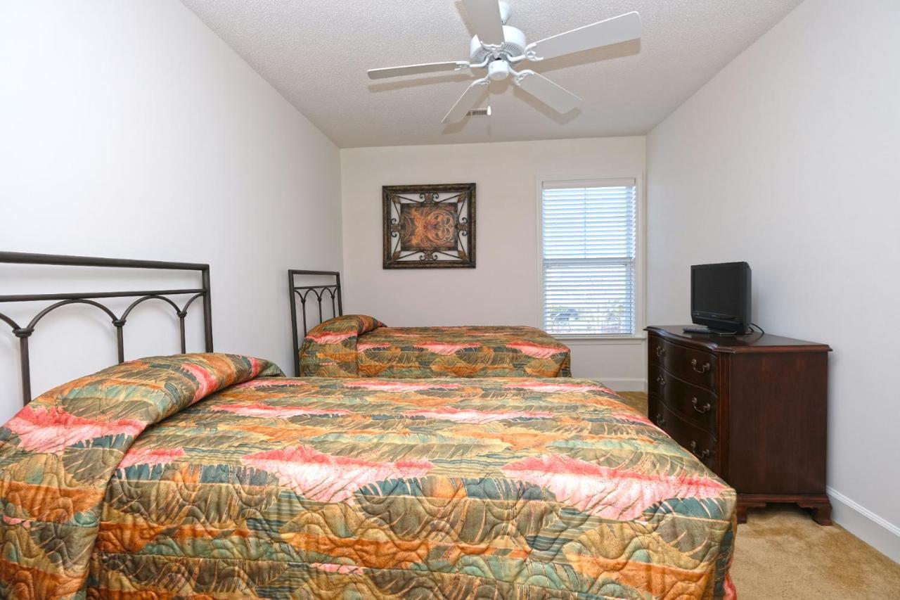 Barefoot Resort Golf & Yacht Club Villas Atlantic Beach Экстерьер фото