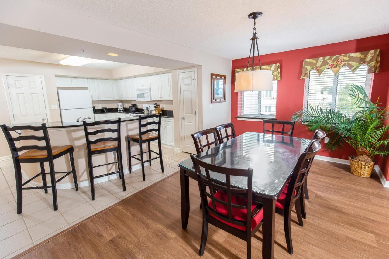 Barefoot Resort Golf & Yacht Club Villas Atlantic Beach Экстерьер фото
