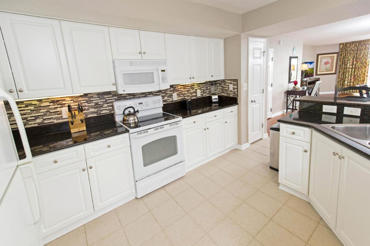 Barefoot Resort Golf & Yacht Club Villas Atlantic Beach Экстерьер фото