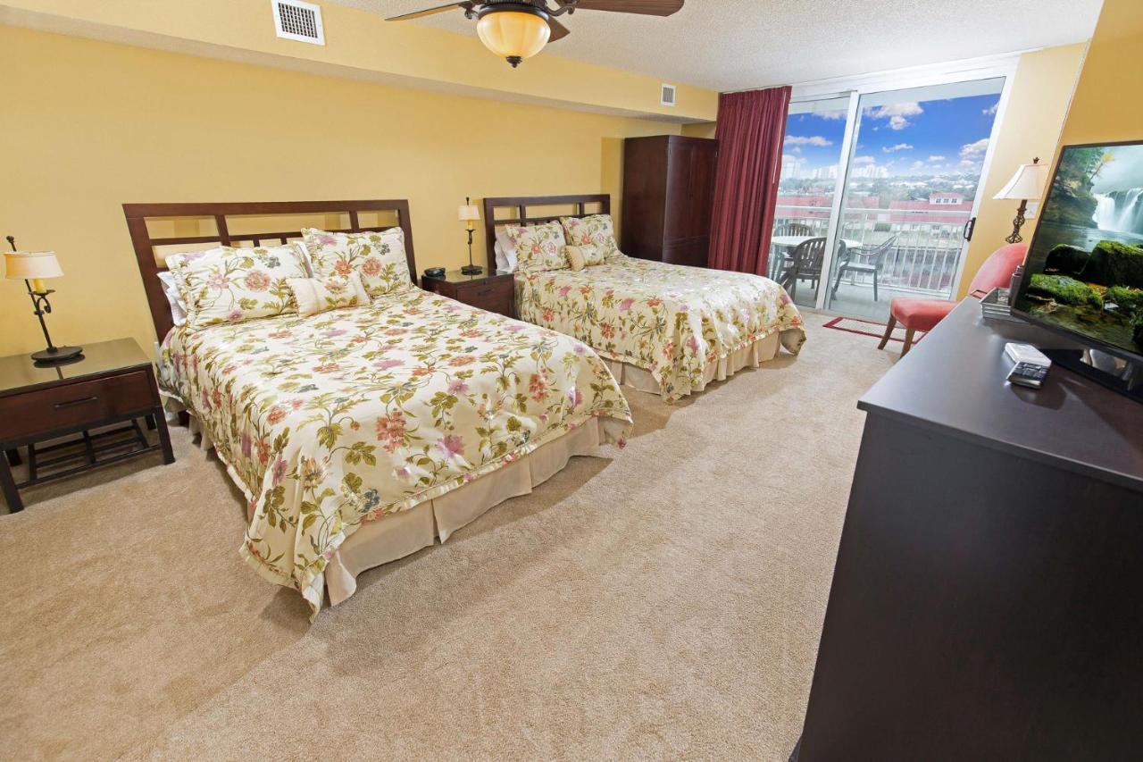 Barefoot Resort Golf & Yacht Club Villas Atlantic Beach Экстерьер фото