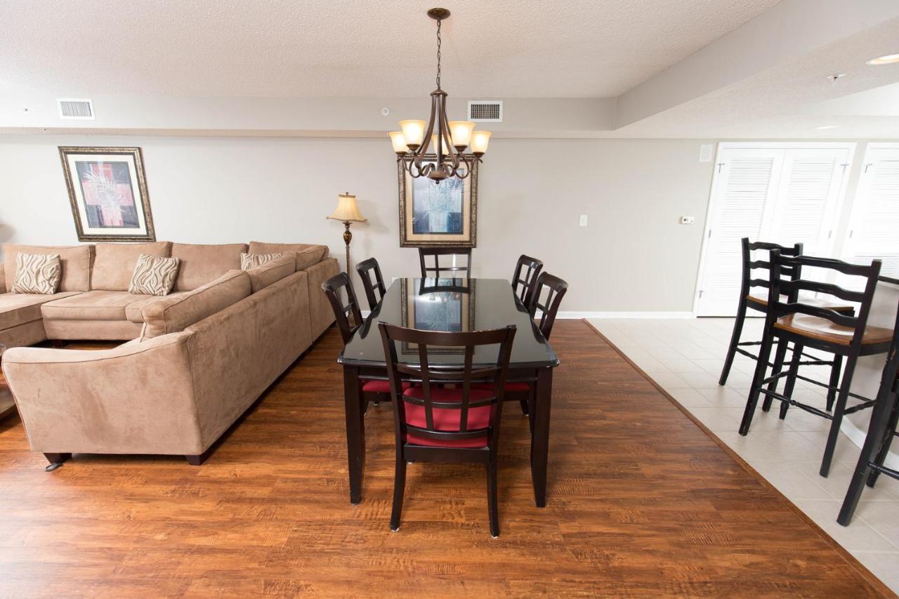 Barefoot Resort Golf & Yacht Club Villas Atlantic Beach Экстерьер фото