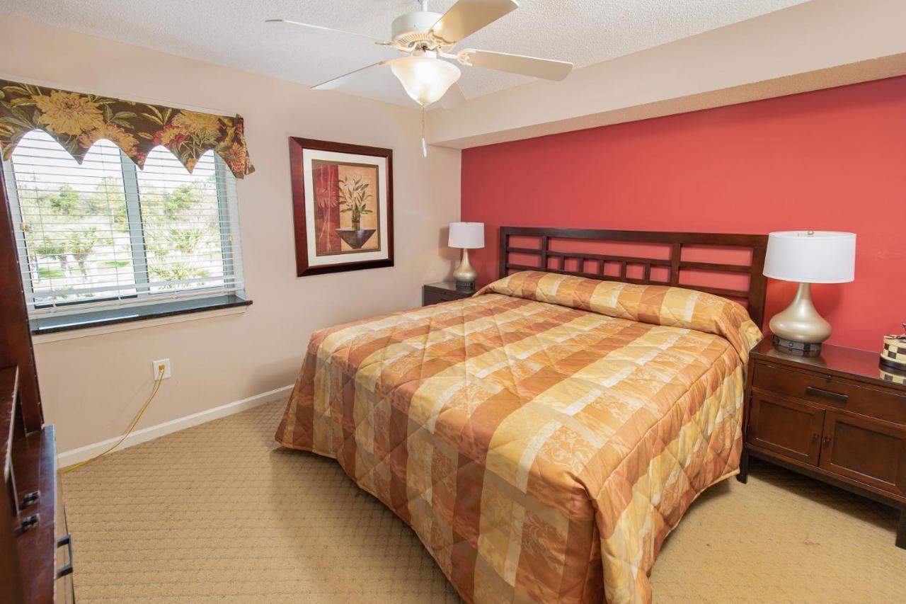 Barefoot Resort Golf & Yacht Club Villas Atlantic Beach Экстерьер фото
