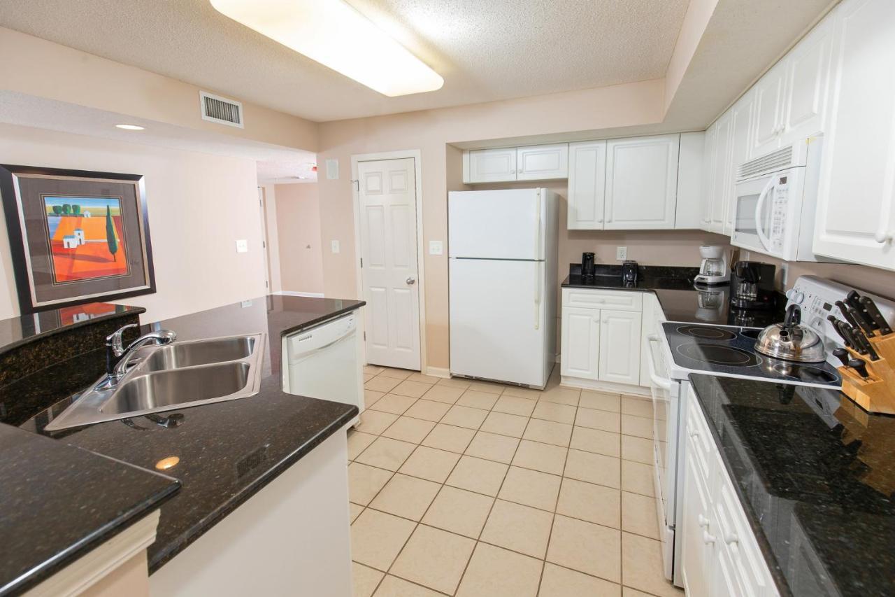 Barefoot Resort Golf & Yacht Club Villas Atlantic Beach Экстерьер фото