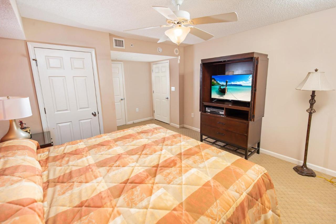 Barefoot Resort Golf & Yacht Club Villas Atlantic Beach Экстерьер фото