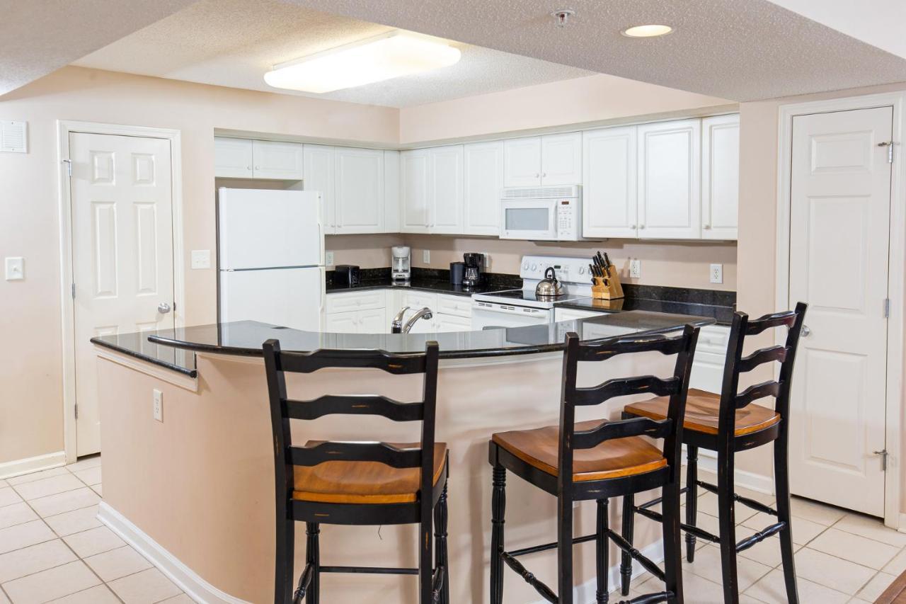 Barefoot Resort Golf & Yacht Club Villas Atlantic Beach Экстерьер фото