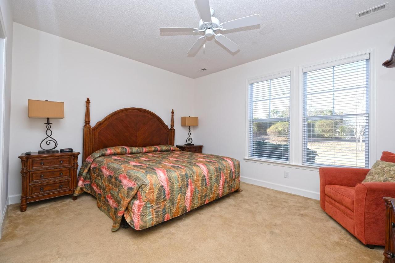 Barefoot Resort Golf & Yacht Club Villas Atlantic Beach Экстерьер фото