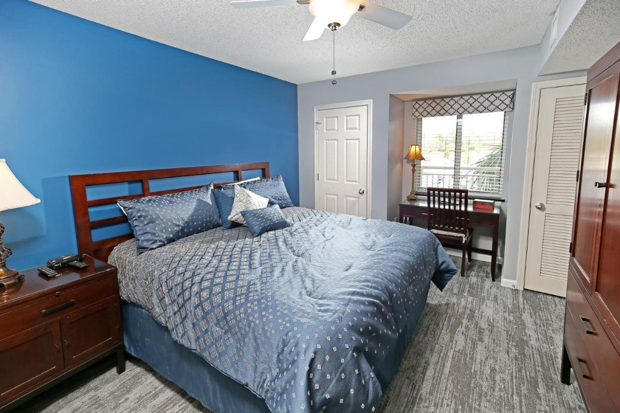 Barefoot Resort Golf & Yacht Club Villas Atlantic Beach Экстерьер фото