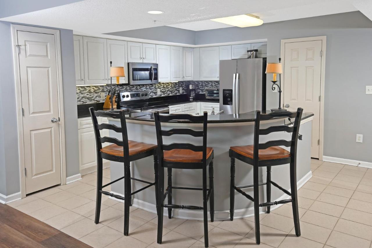 Barefoot Resort Golf & Yacht Club Villas Atlantic Beach Экстерьер фото
