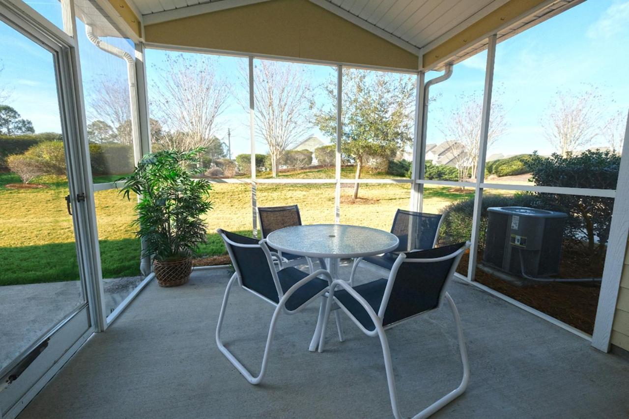 Barefoot Resort Golf & Yacht Club Villas Atlantic Beach Экстерьер фото