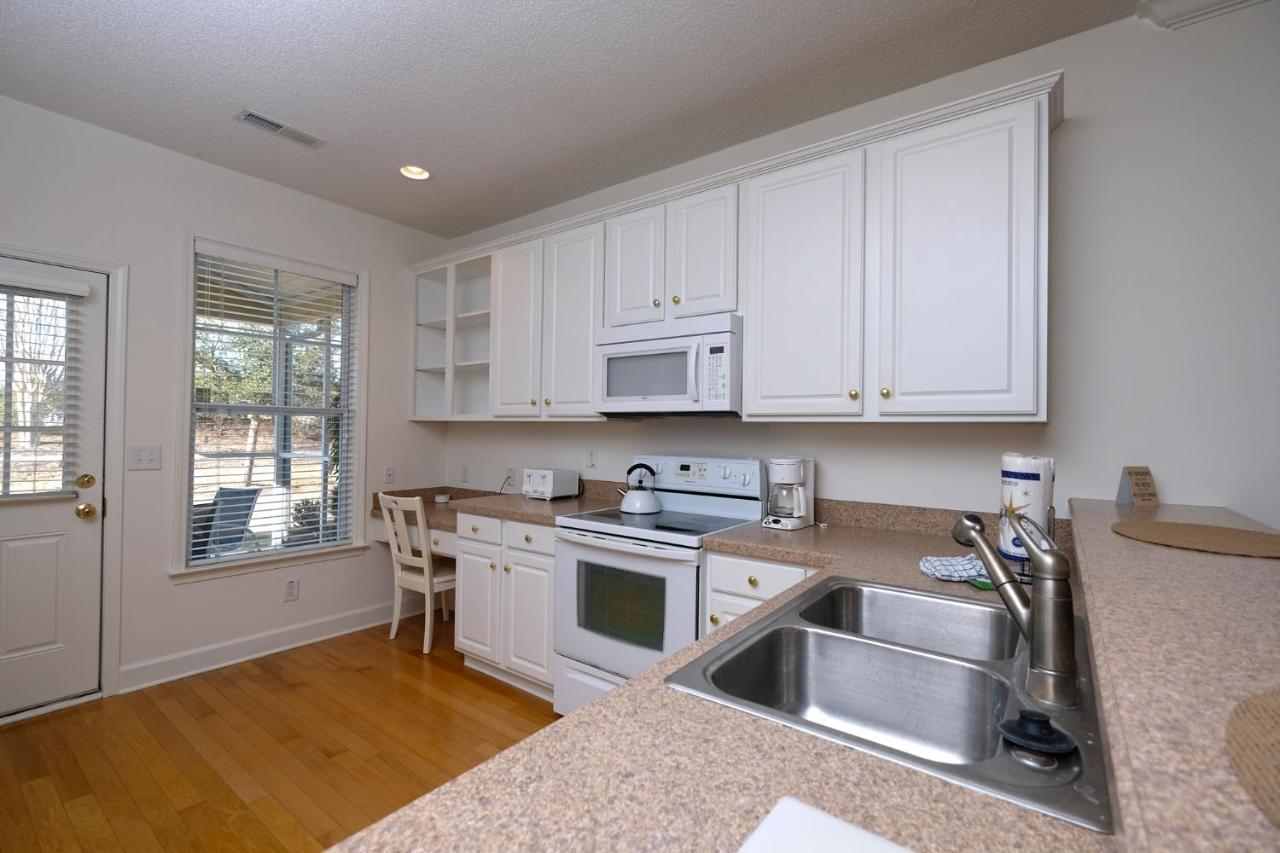 Barefoot Resort Golf & Yacht Club Villas Atlantic Beach Экстерьер фото