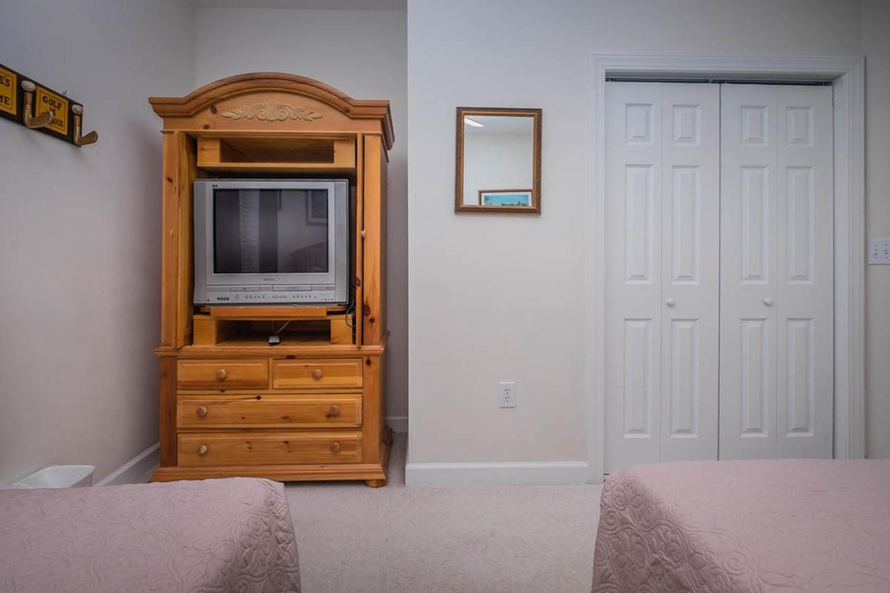 Barefoot Resort Golf & Yacht Club Villas Atlantic Beach Экстерьер фото