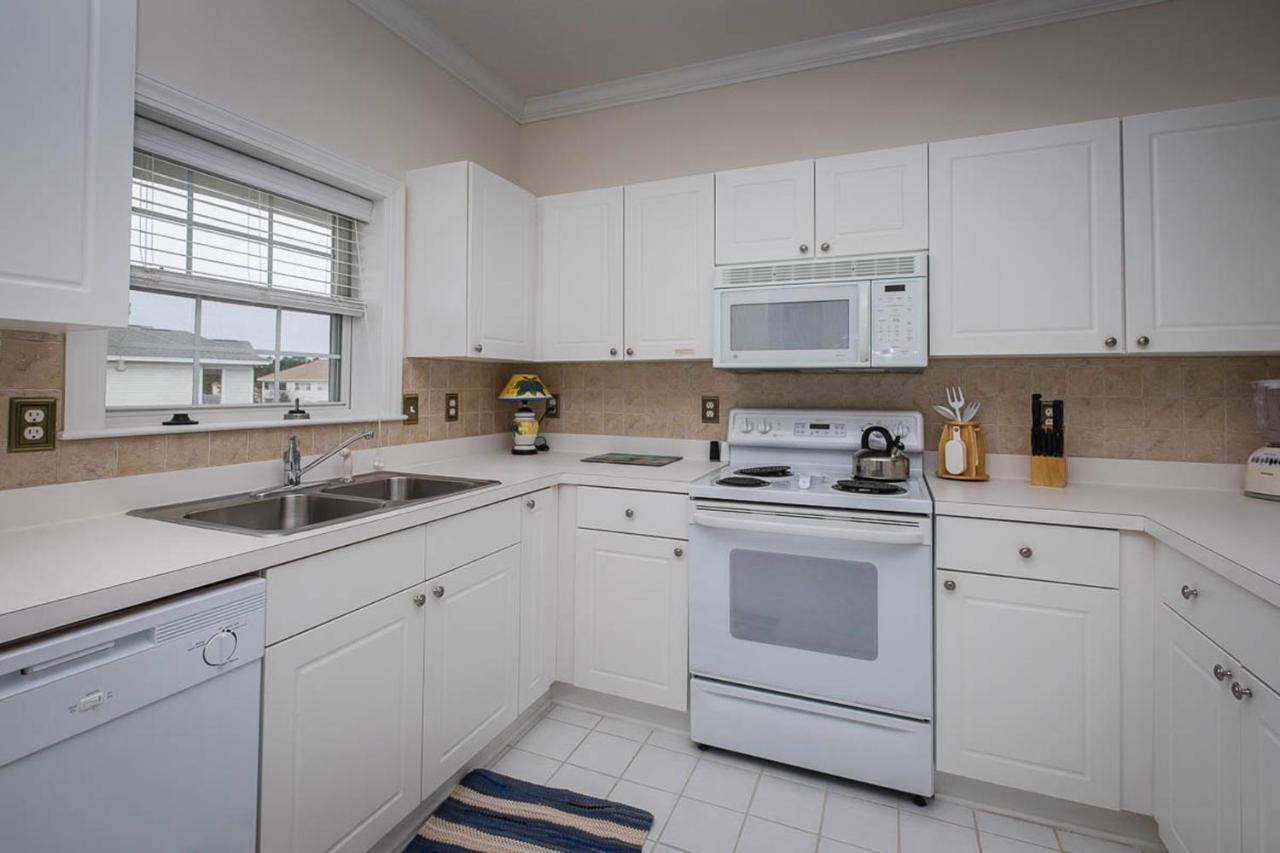 Barefoot Resort Golf & Yacht Club Villas Atlantic Beach Экстерьер фото