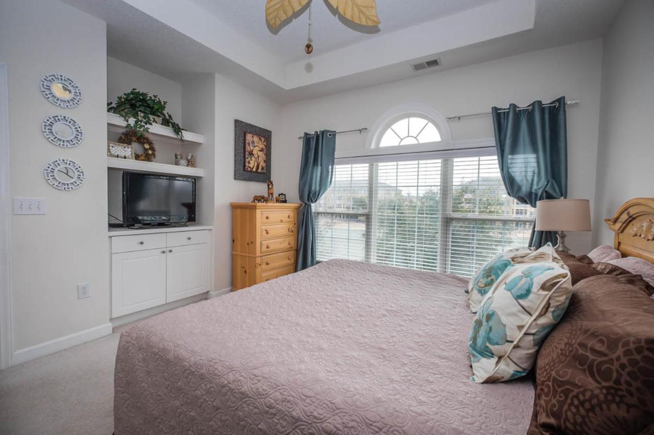 Barefoot Resort Golf & Yacht Club Villas Atlantic Beach Экстерьер фото