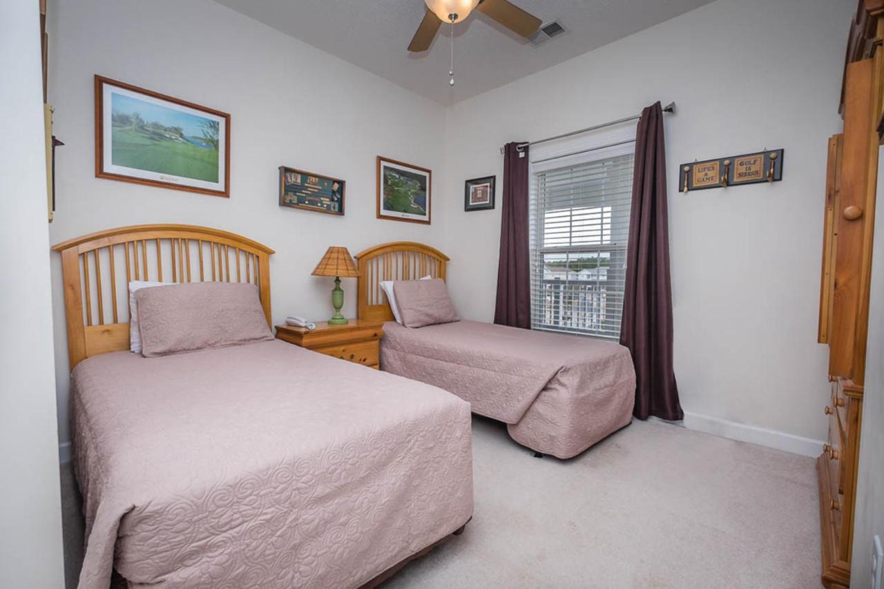 Barefoot Resort Golf & Yacht Club Villas Atlantic Beach Экстерьер фото