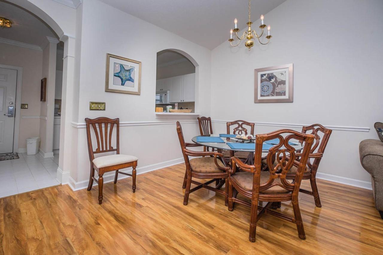Barefoot Resort Golf & Yacht Club Villas Atlantic Beach Экстерьер фото