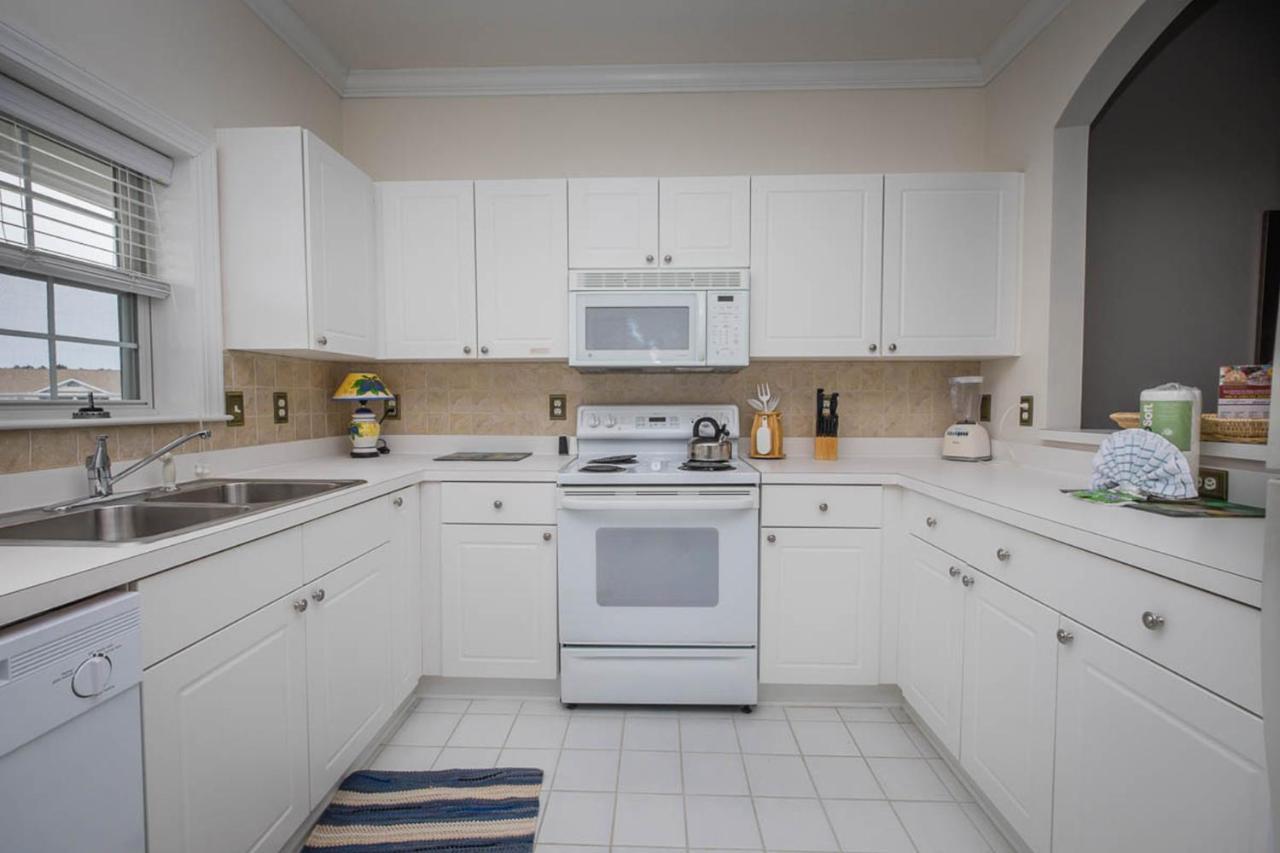 Barefoot Resort Golf & Yacht Club Villas Atlantic Beach Экстерьер фото