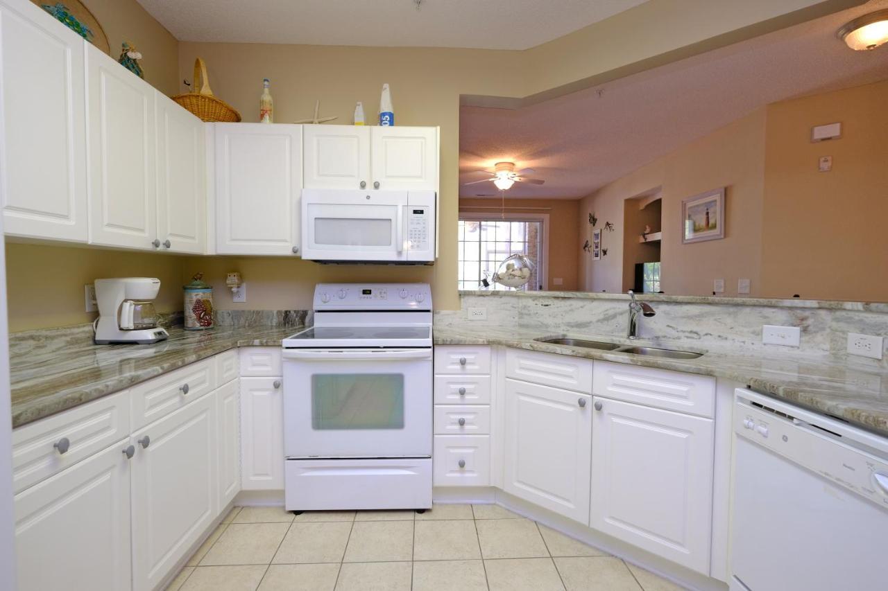 Barefoot Resort Golf & Yacht Club Villas Atlantic Beach Экстерьер фото