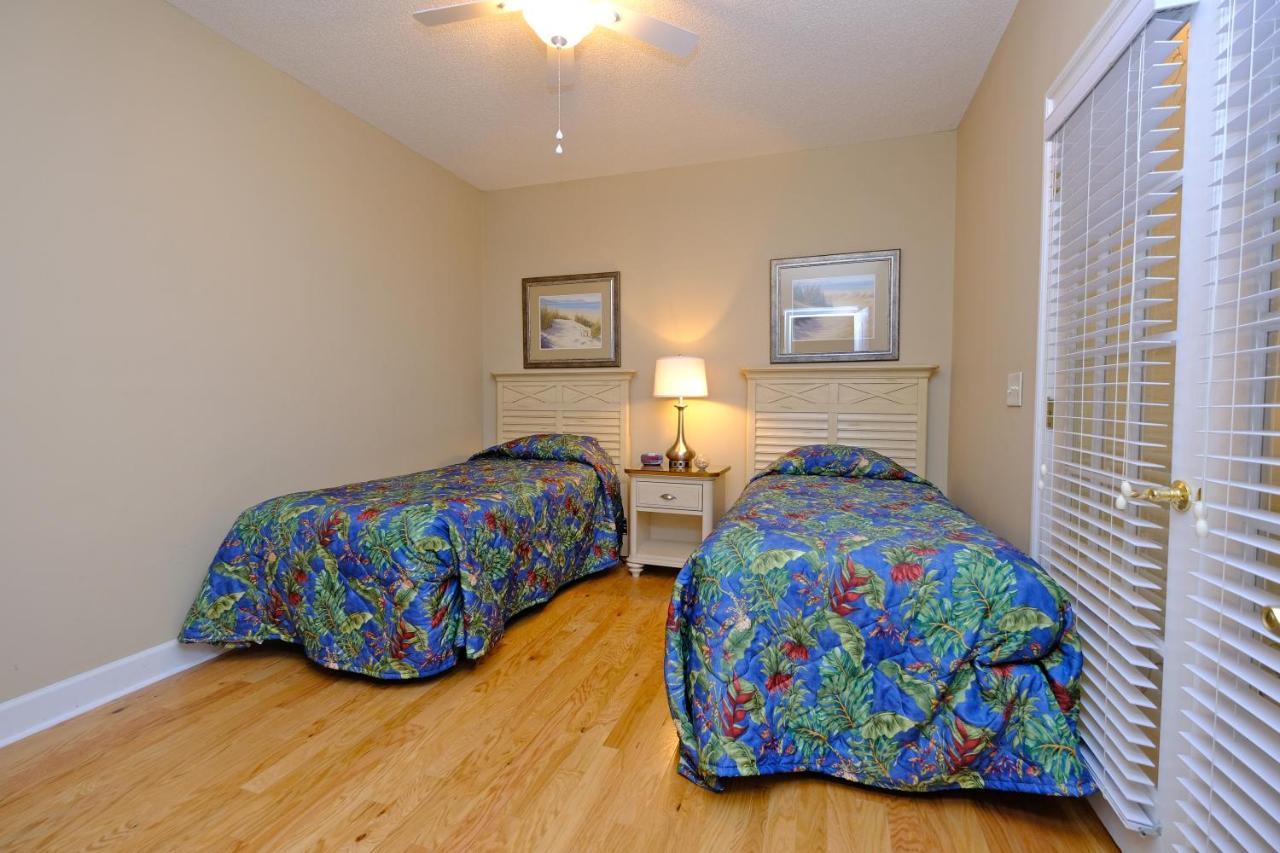 Barefoot Resort Golf & Yacht Club Villas Atlantic Beach Экстерьер фото