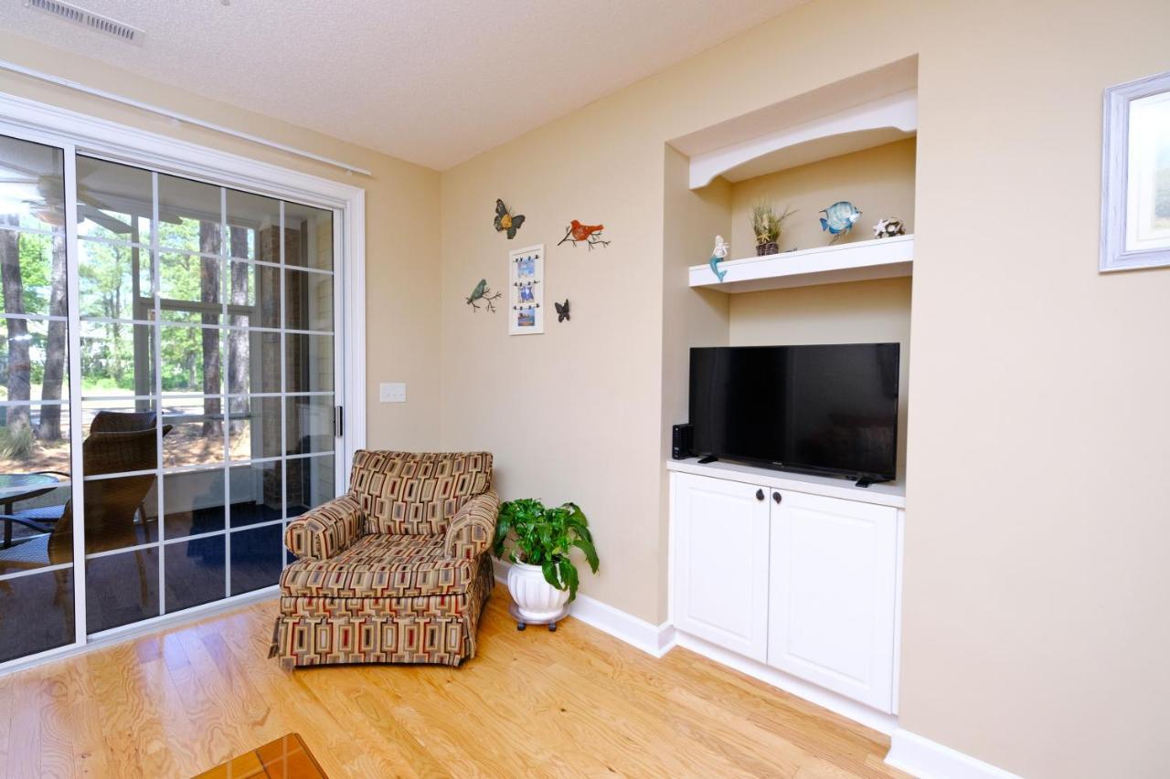 Barefoot Resort Golf & Yacht Club Villas Atlantic Beach Экстерьер фото