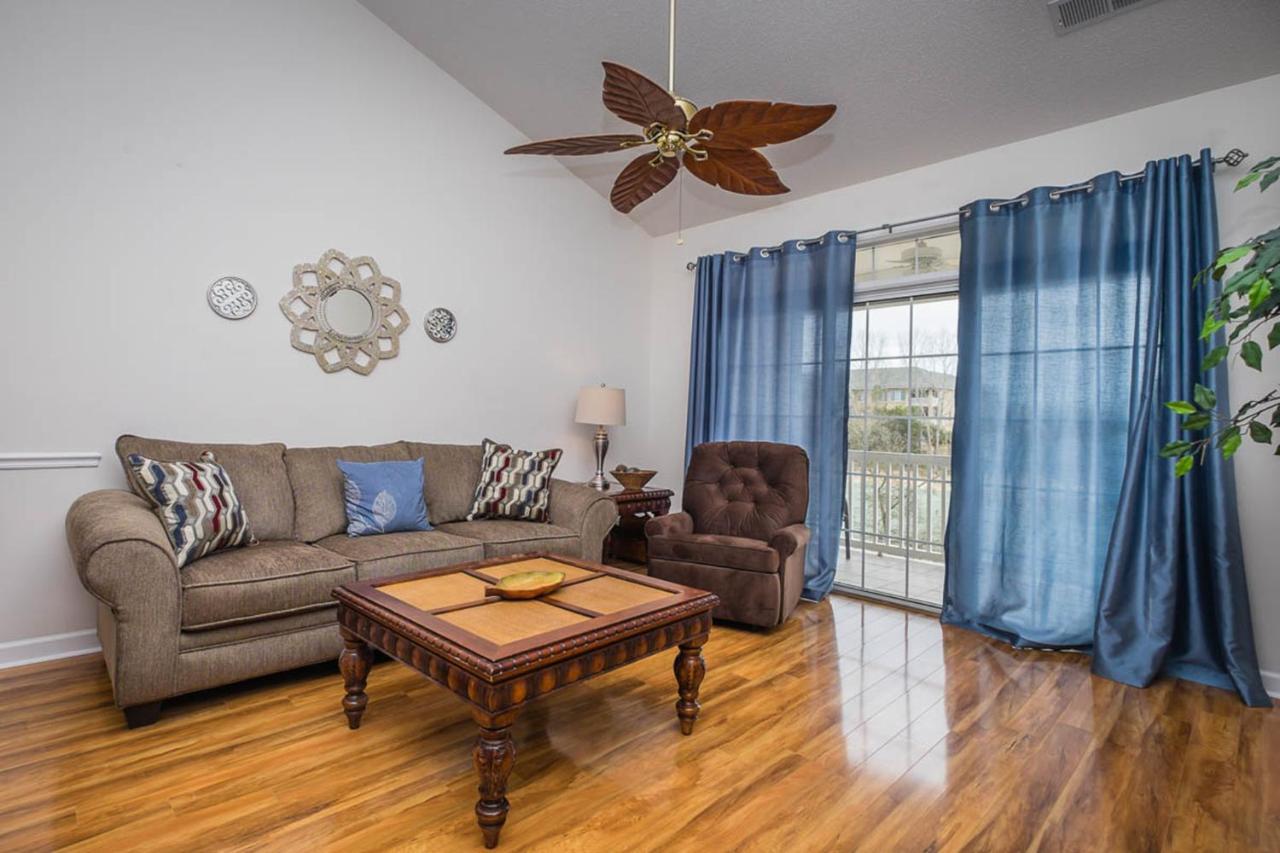 Barefoot Resort Golf & Yacht Club Villas Atlantic Beach Экстерьер фото