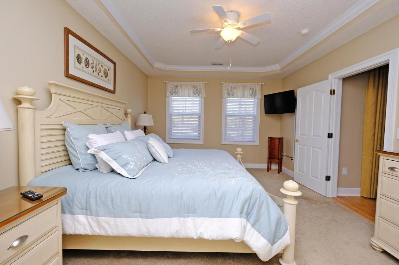 Barefoot Resort Golf & Yacht Club Villas Atlantic Beach Экстерьер фото