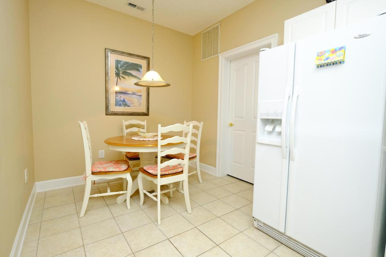 Barefoot Resort Golf & Yacht Club Villas Atlantic Beach Экстерьер фото