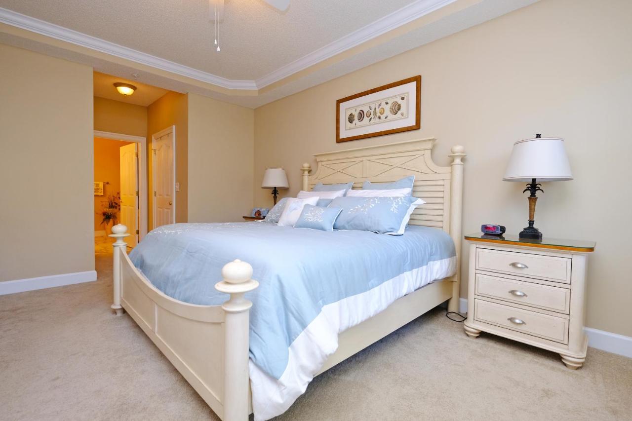Barefoot Resort Golf & Yacht Club Villas Atlantic Beach Экстерьер фото