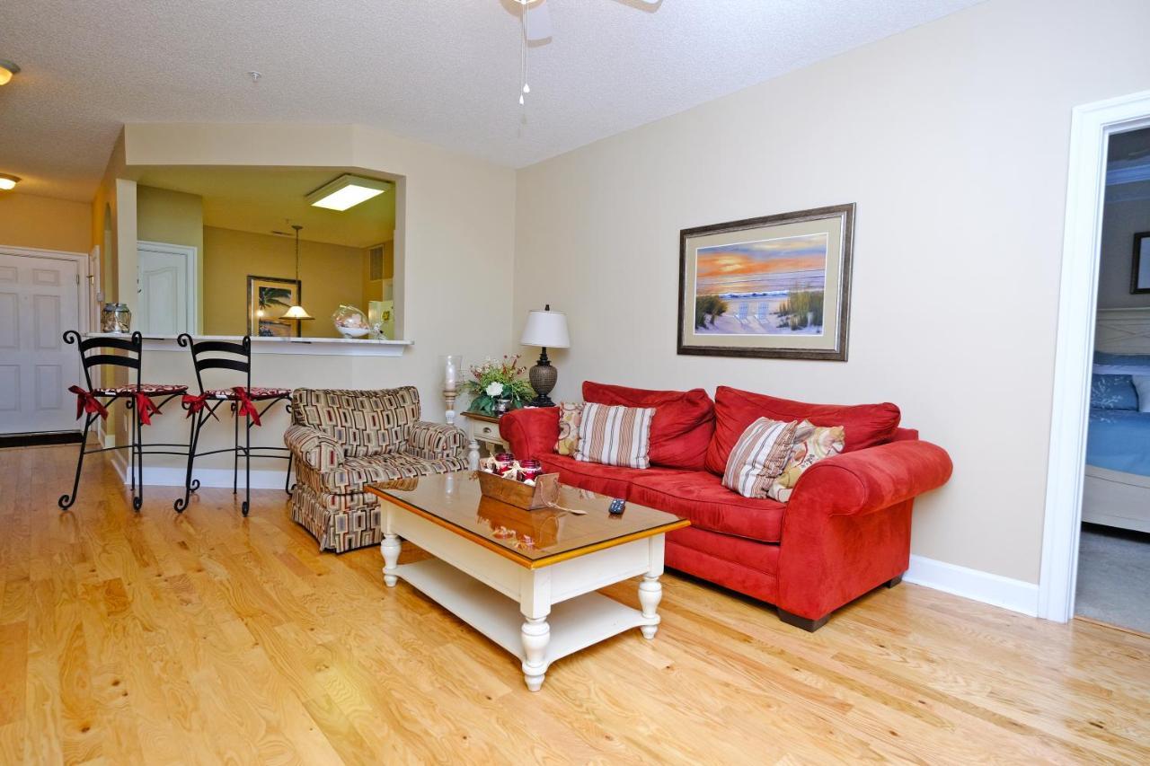 Barefoot Resort Golf & Yacht Club Villas Atlantic Beach Экстерьер фото
