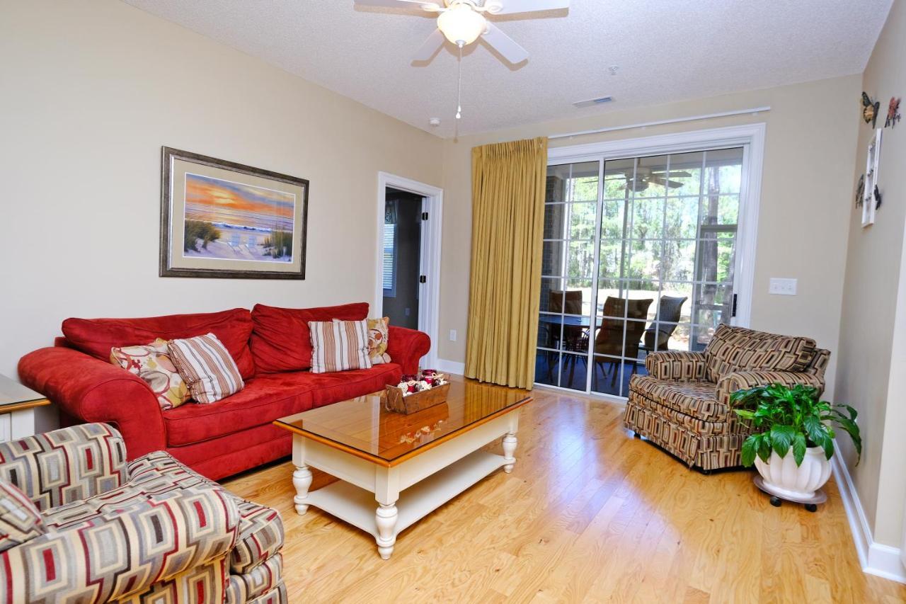 Barefoot Resort Golf & Yacht Club Villas Atlantic Beach Экстерьер фото