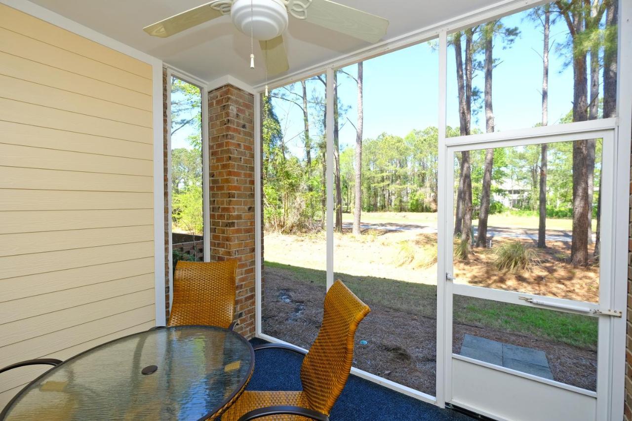 Barefoot Resort Golf & Yacht Club Villas Atlantic Beach Экстерьер фото