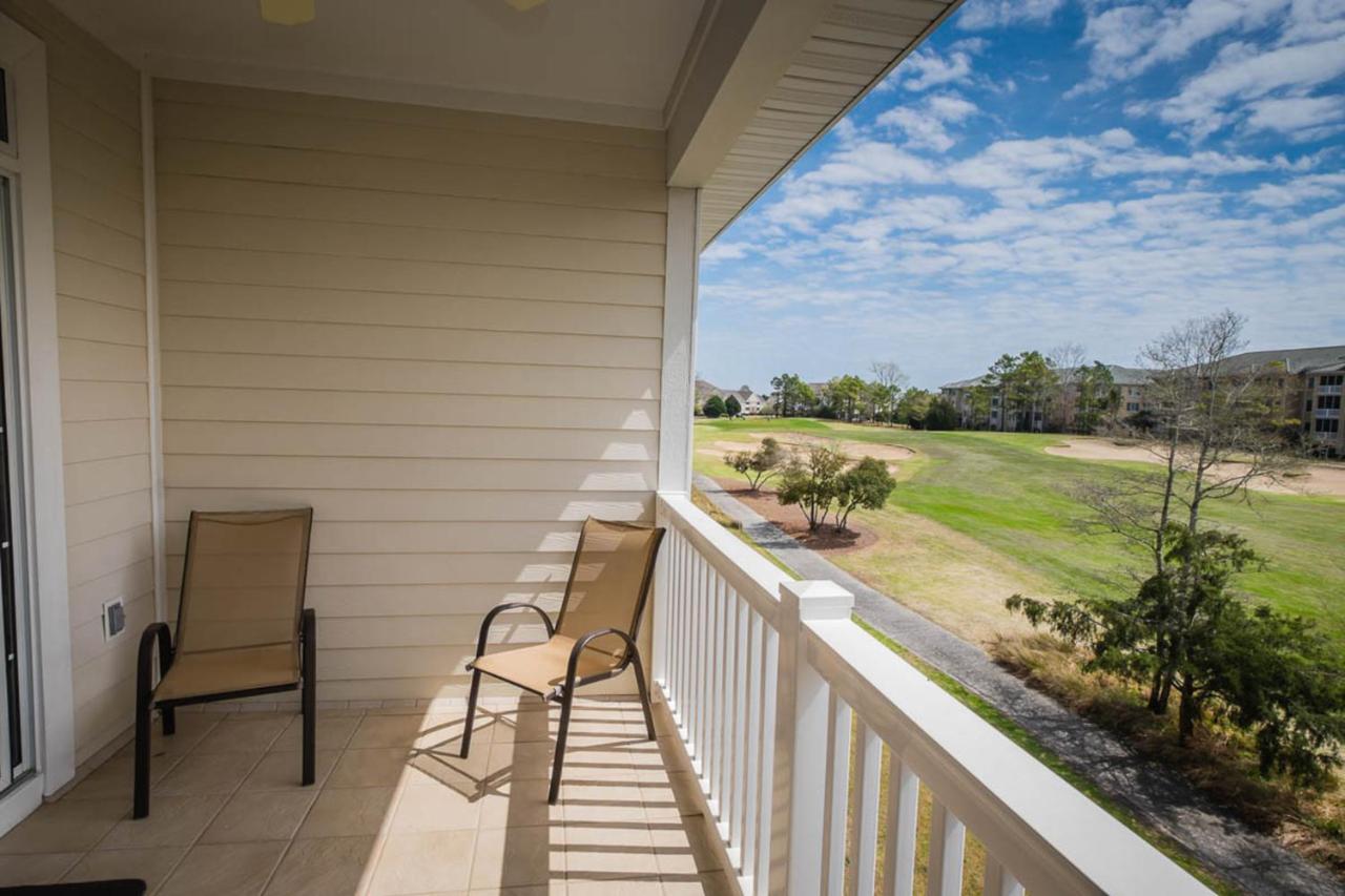 Barefoot Resort Golf & Yacht Club Villas Atlantic Beach Экстерьер фото