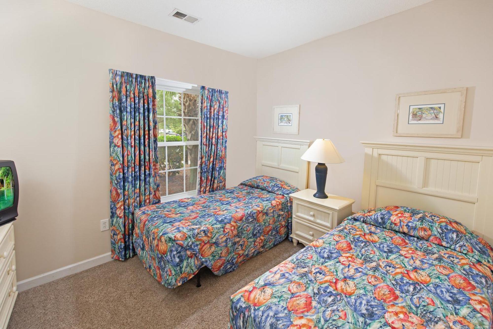 Barefoot Resort Golf & Yacht Club Villas Atlantic Beach Экстерьер фото